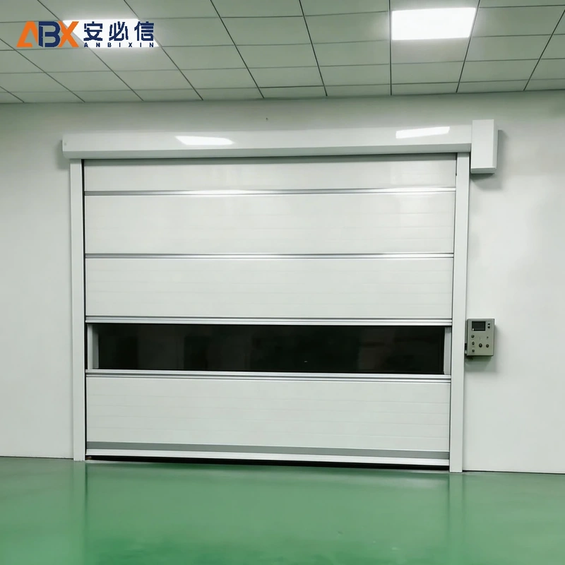 济宁高速门