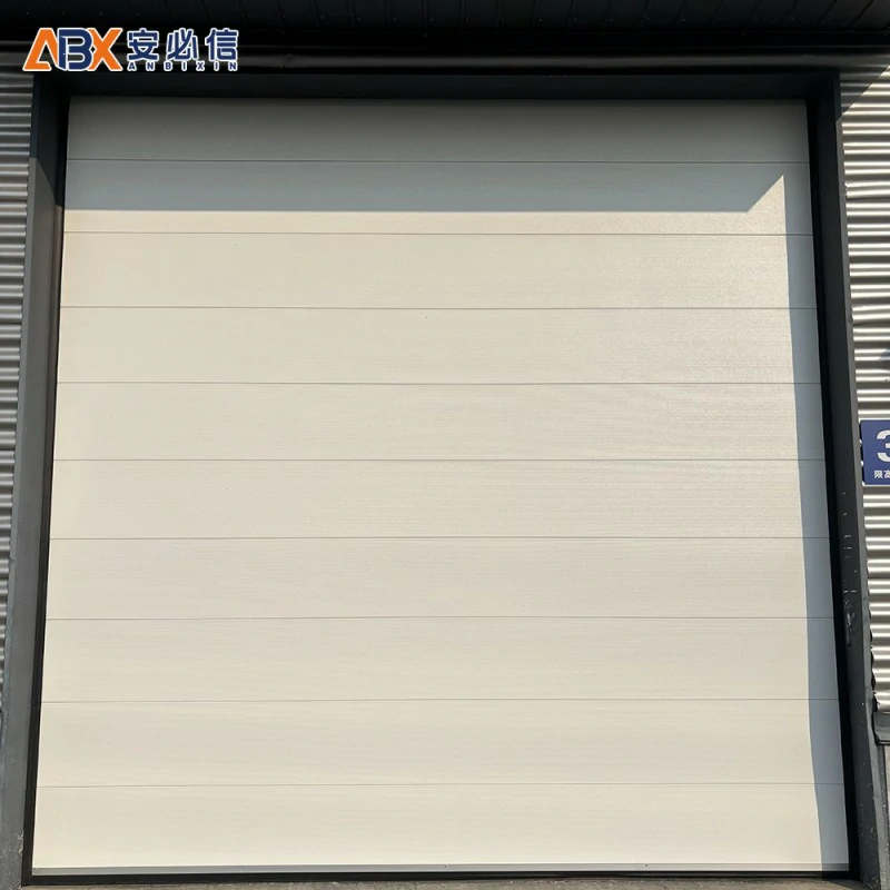 济宁高扬程滑升门